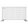 Bauzaun 15,5 kg Anti Climb Masche 43 x 262 mm Draht 3,2 x 2,2 mm