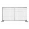Bauzaun 15,5 kg Anti Climb Masche 43 x 262 mm Draht 3,2 x 2,2 mm