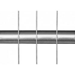 Bauzaun 15,5 kg Anti Climb Masche 43 x 262 mm Draht 3,2 x 2,2 mm