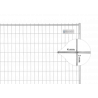 Bauzaun AP1