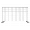 Bauzaun AP1