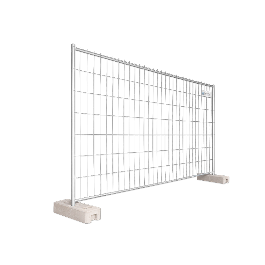 Bauzaun AP1