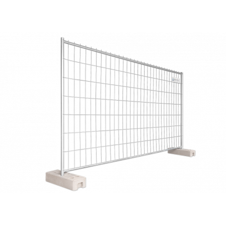Bauzaun AP1