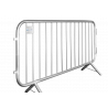 Absperrgitter - Mannheimer Gitter Economy kurz 10 kg - verzinkt