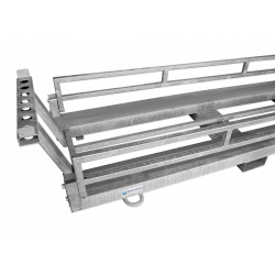 Multifunktionspalette MTP 15