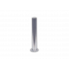 Poller aus Edelstahl 102 mm
