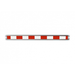 Absperrschranke 100mm  nach TL