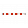 Absperrschranke 100mm  nach TL