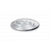 Markierungsknopf, Aluminium
