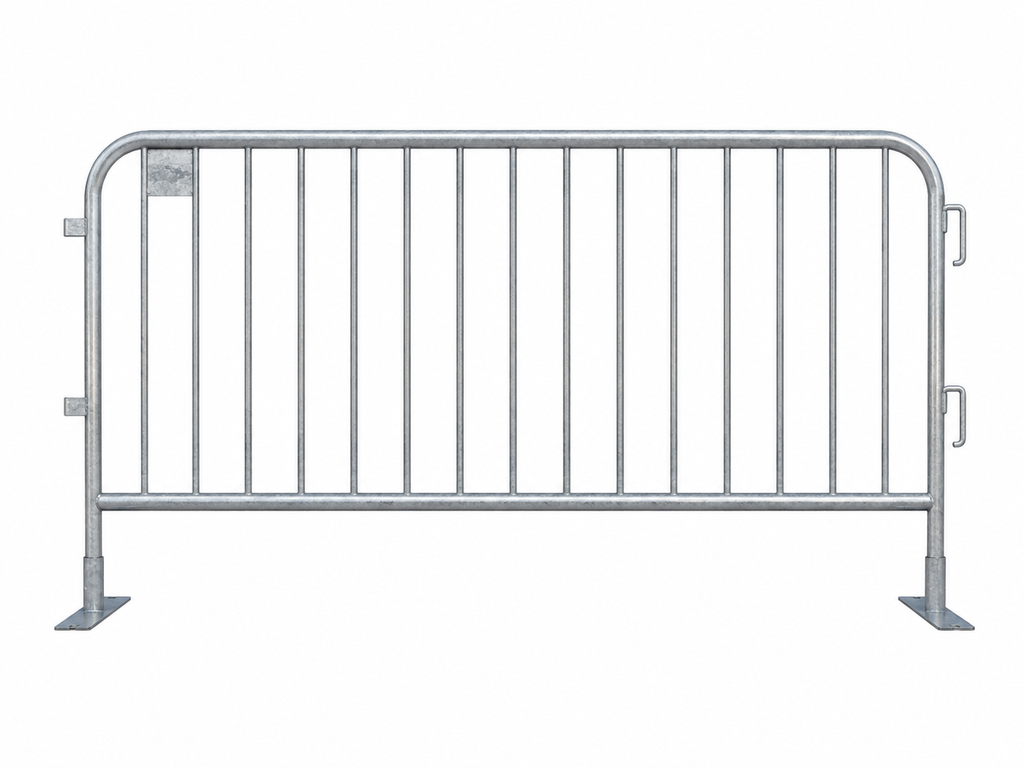 ZND Bar Barrier Lightweight Set