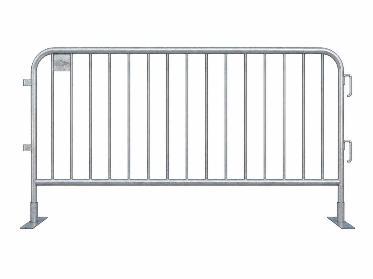 ZND Bar Barrier Lightweight Set
