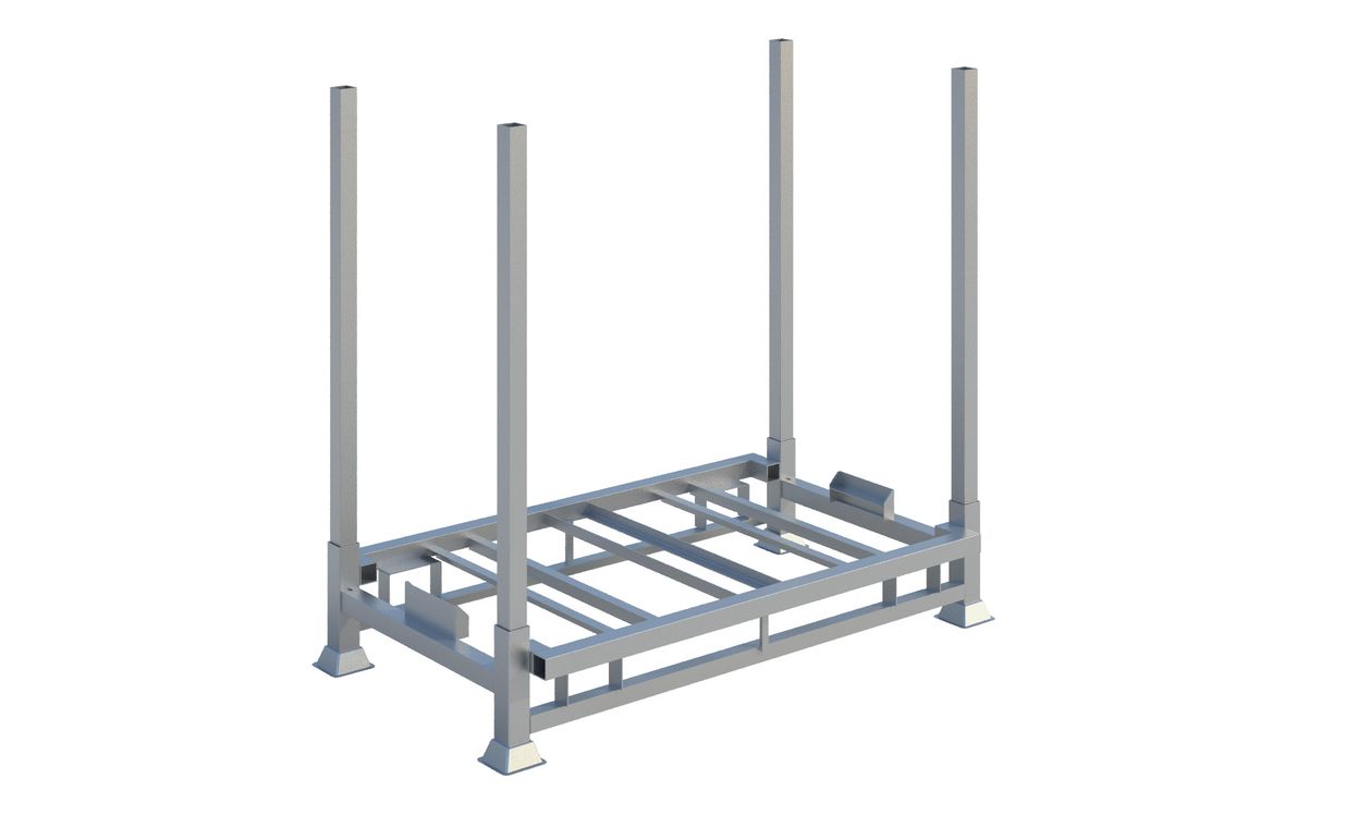 ZND Bar Barrier Lightweight Set