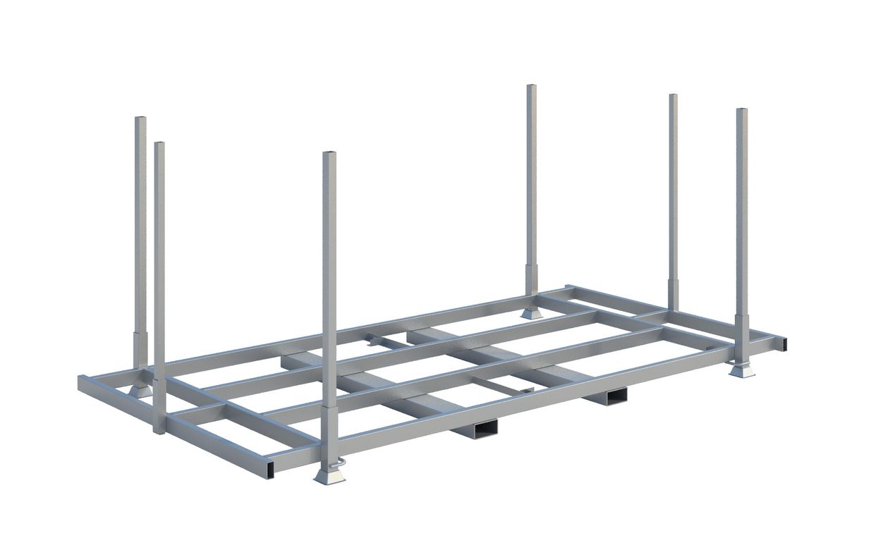 ZND ST612VH Standard Set