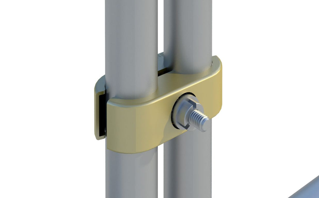 ZND Fence Coupler HD (Griplock)