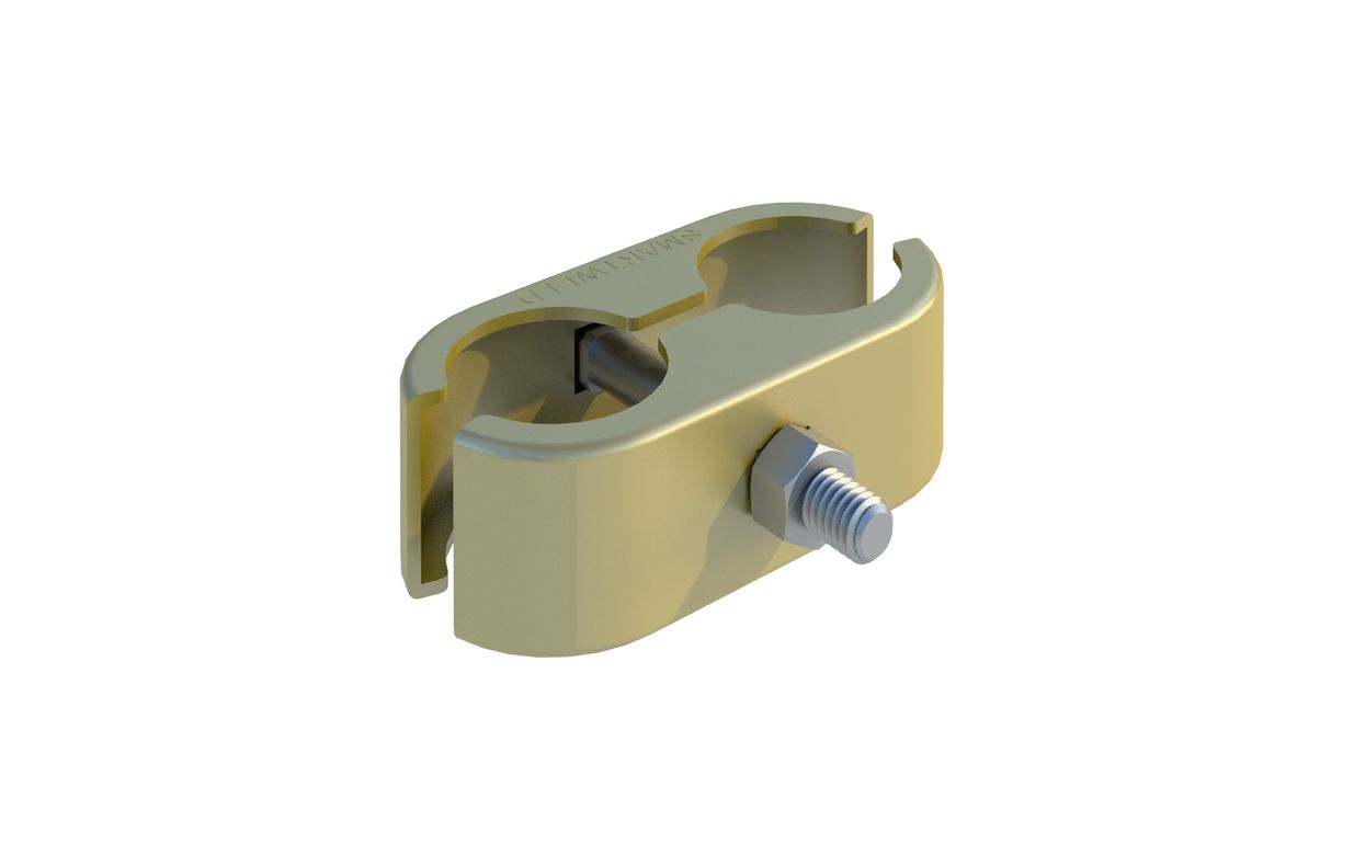 ZND Windbreaker Plus Stabilizer Assembly - Full Set