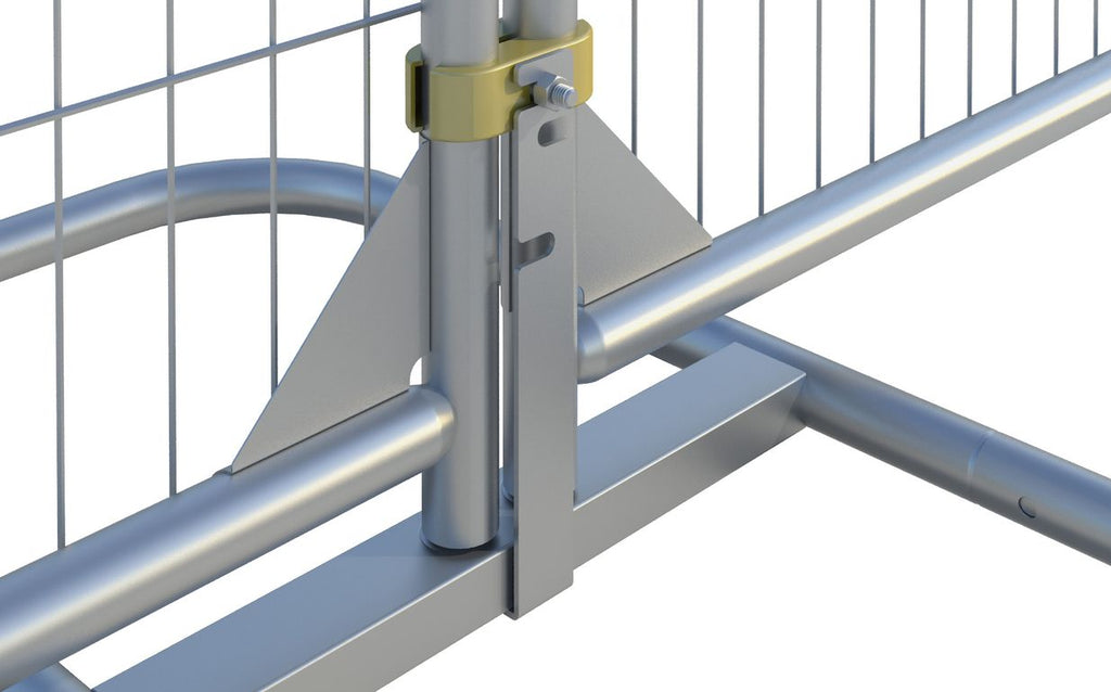ZND Anti-Lift Bracket