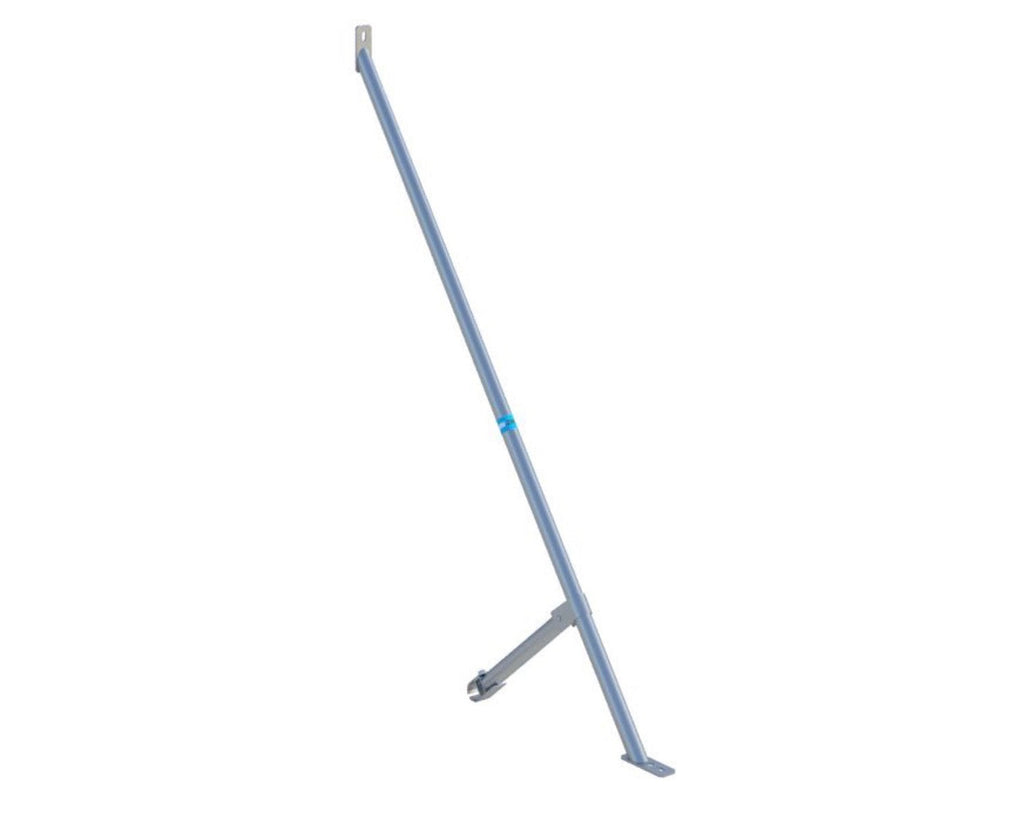 ZND Windbreaker Plus Stabilizer Assembly - Full Set
