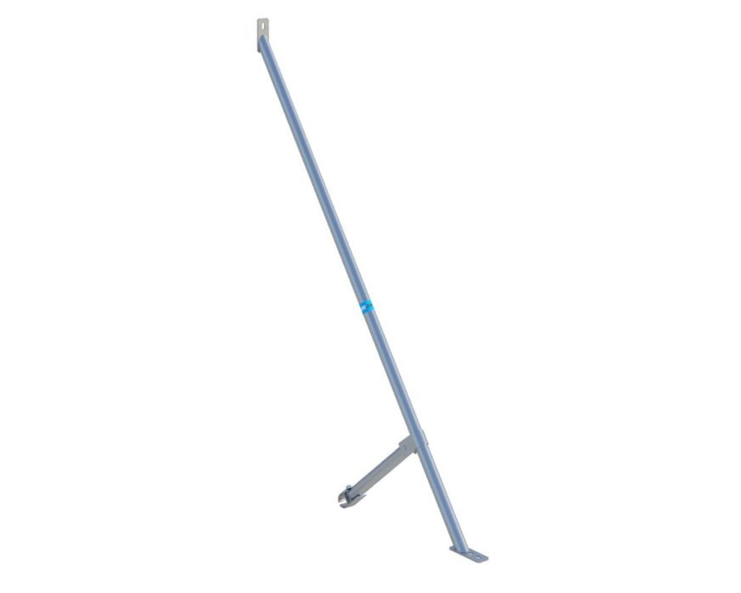 ZND Windbreaker Plus Stabilizer Assembly - Full Set