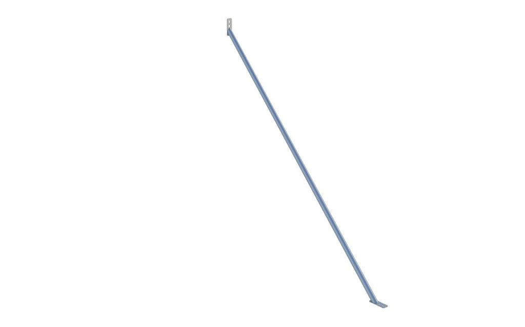 ZND 16554300 Windbreaker Standard stabilizer, component overview
