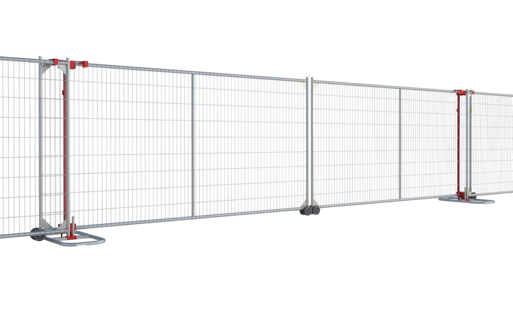 ZND Fencegate Double