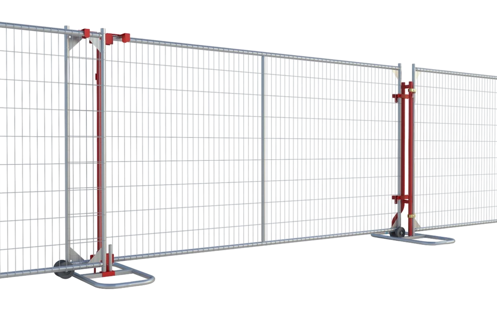 ZND Fence-gate single