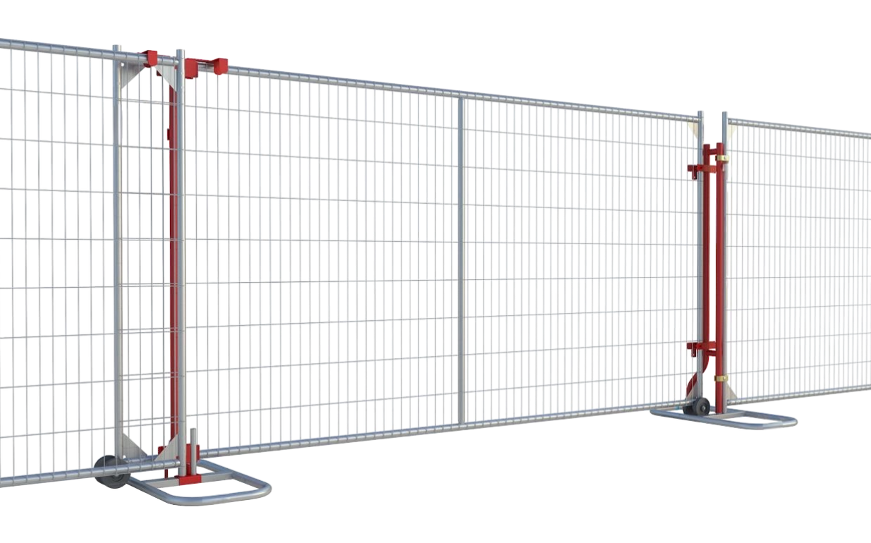 ZND Fencegate single