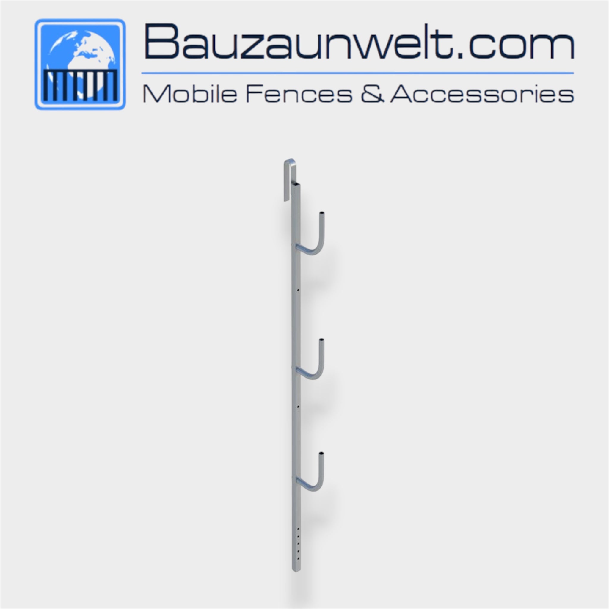 ZND Cable Containment J Hook