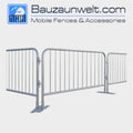 ZND Bar Barrier Lightweight