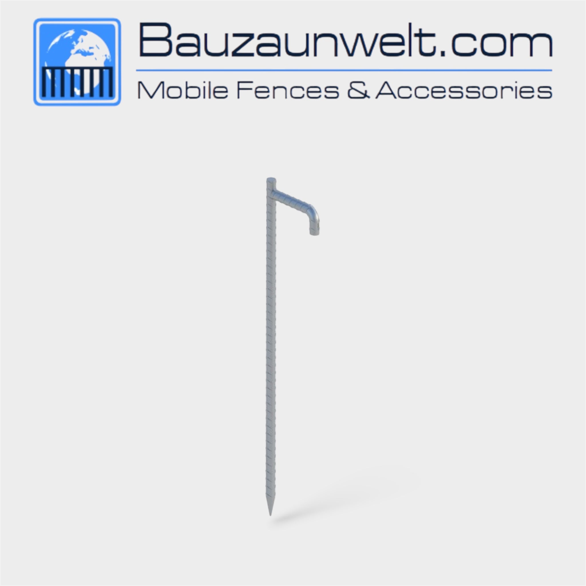 ZND Stabilizer Pin HD