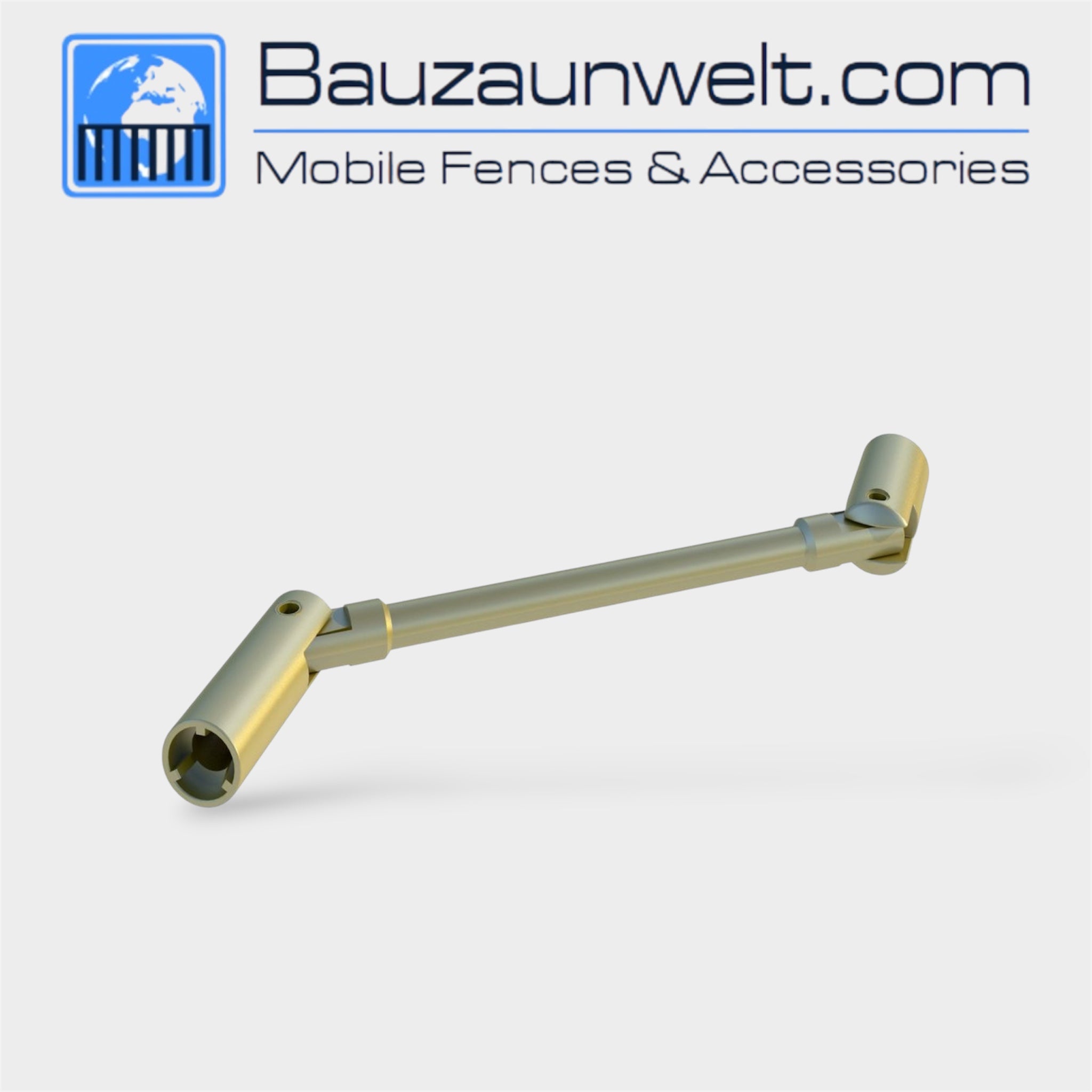 ZND Coupler Spanner