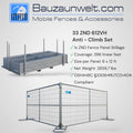 ZND ST612VH Standard Set
