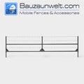 ZND Barbed Wire Extension Panel
