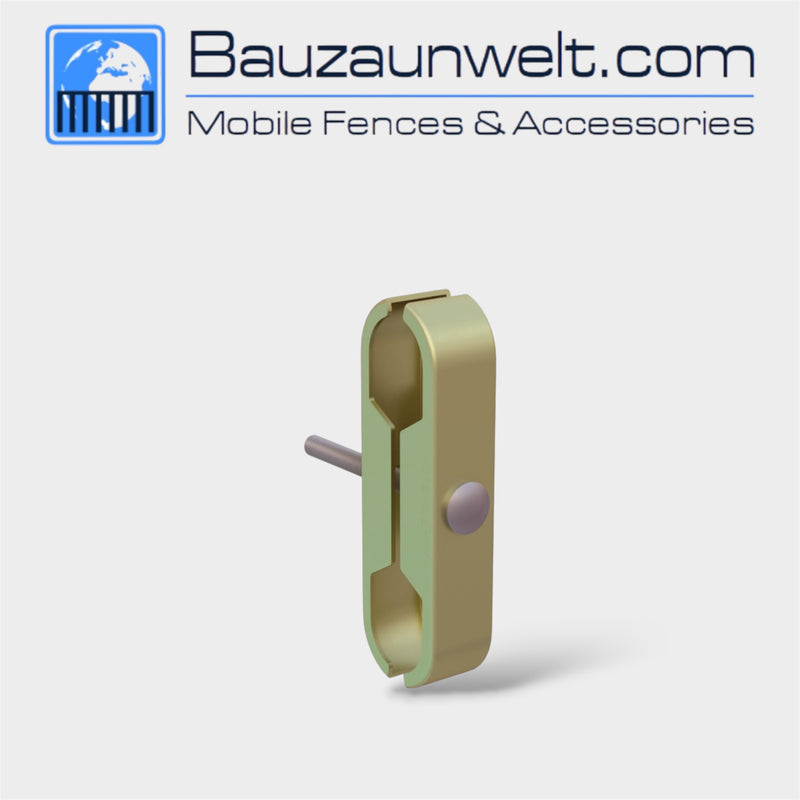 ZND Extension Panel Coupler HD (Gripper)