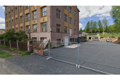 Bauzaunwelt, NL Asch